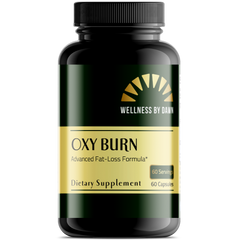 Oxy Burn