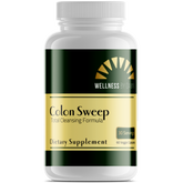 Colon Sweep