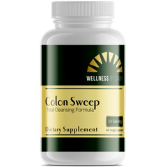 Colon Sweep