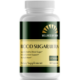Blood Sugar Ultra