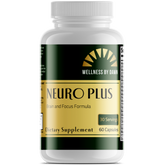 Neuro Plus Brain and Focus