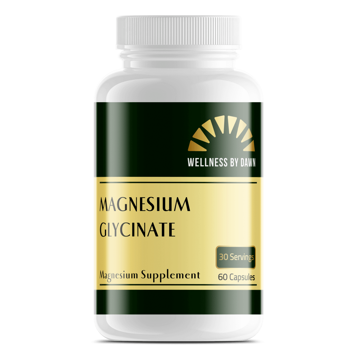 Magnesium Glycinate