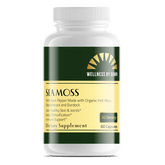 Sea Moss
