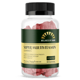 Super Multi V gummies