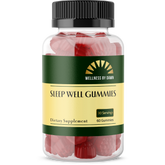 Sleep Well Gummies
