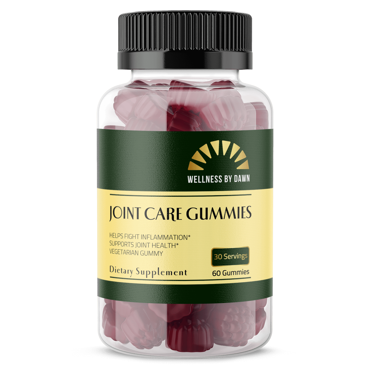 Joint Care Gummies