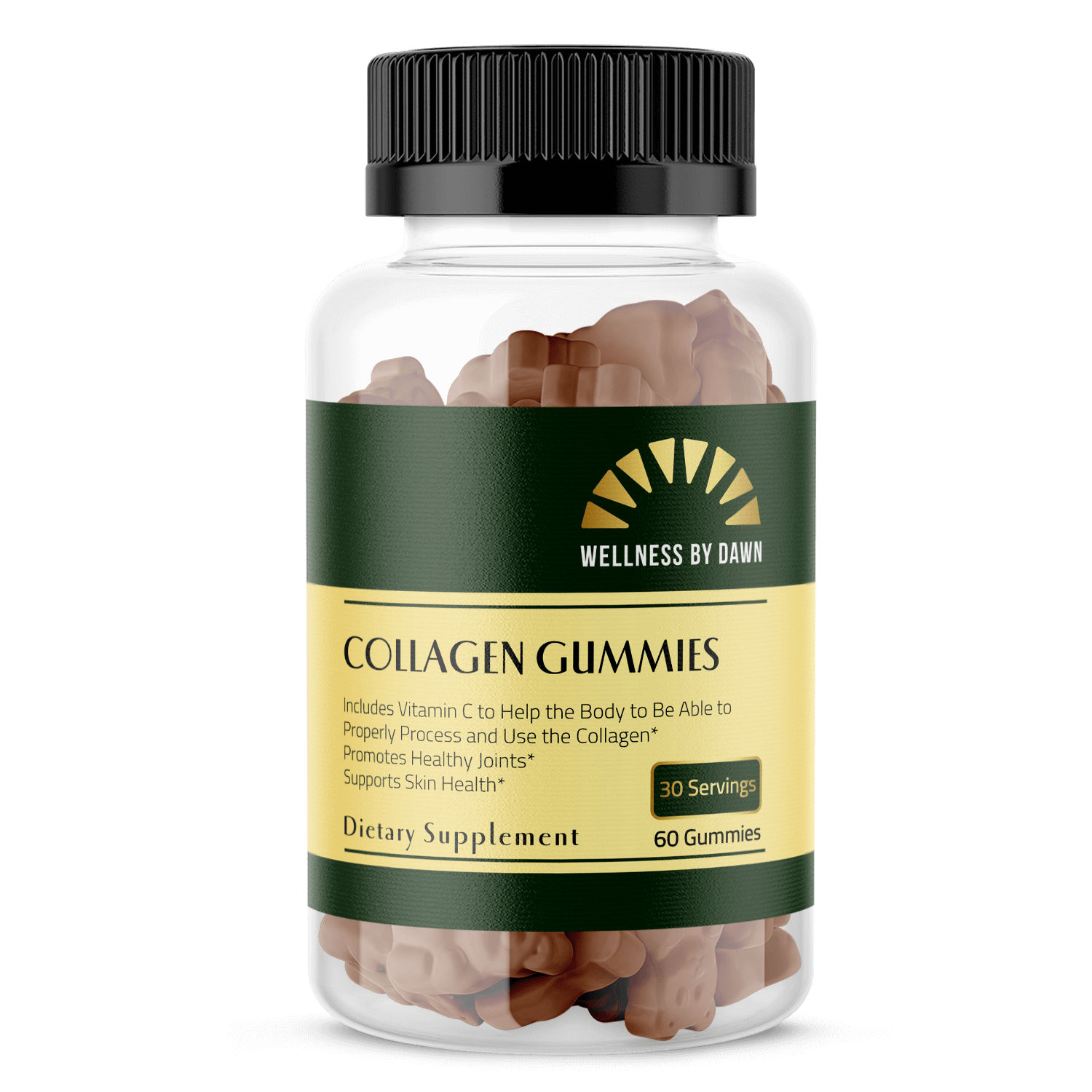 Collagen Gummies
