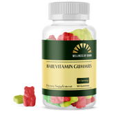 Hair Vitamin Gummies
