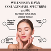 Collagen (Full Spectrum) - 500mg