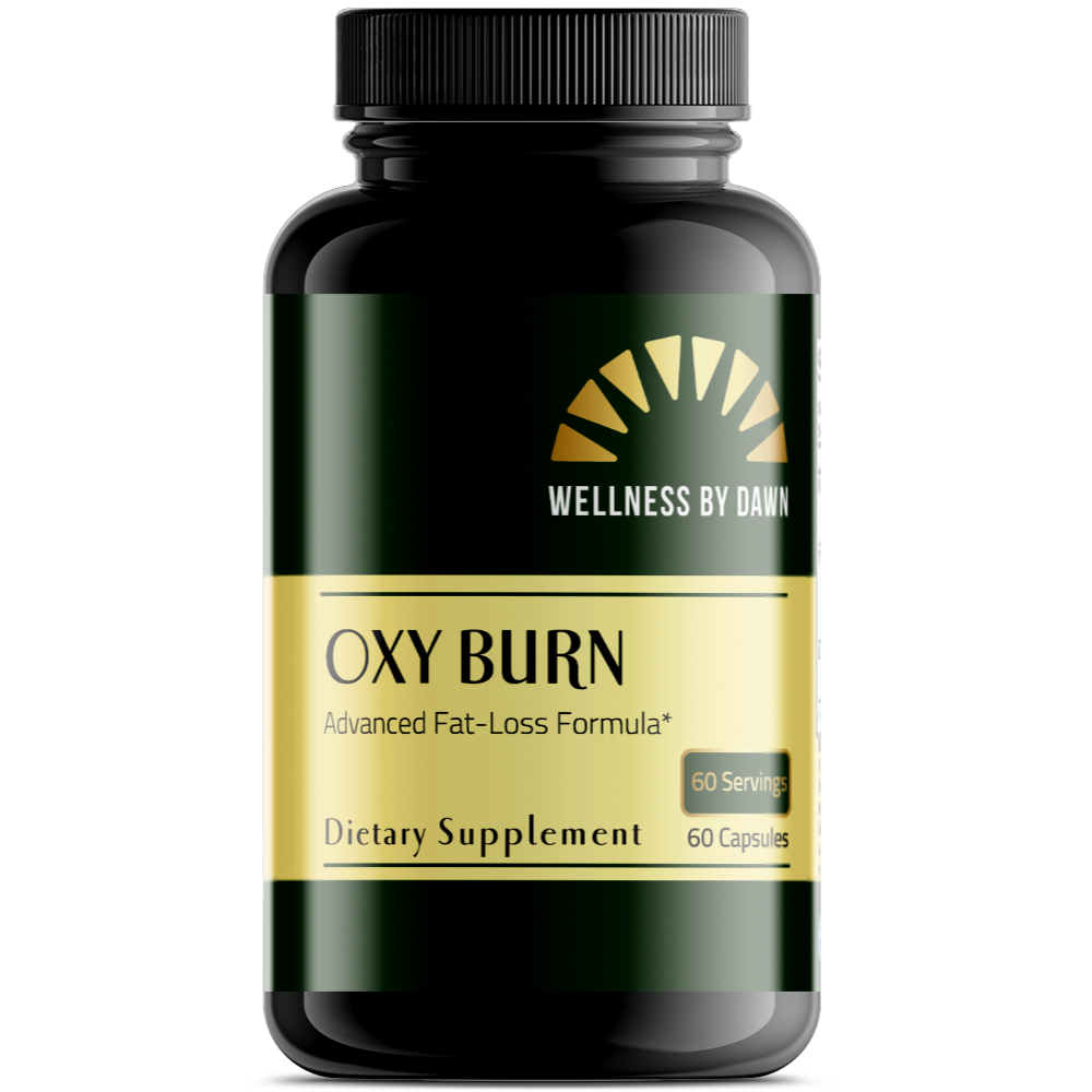 Oxy Burn