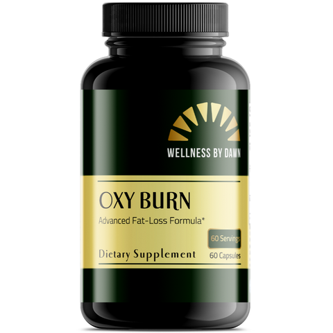 Oxy Burn