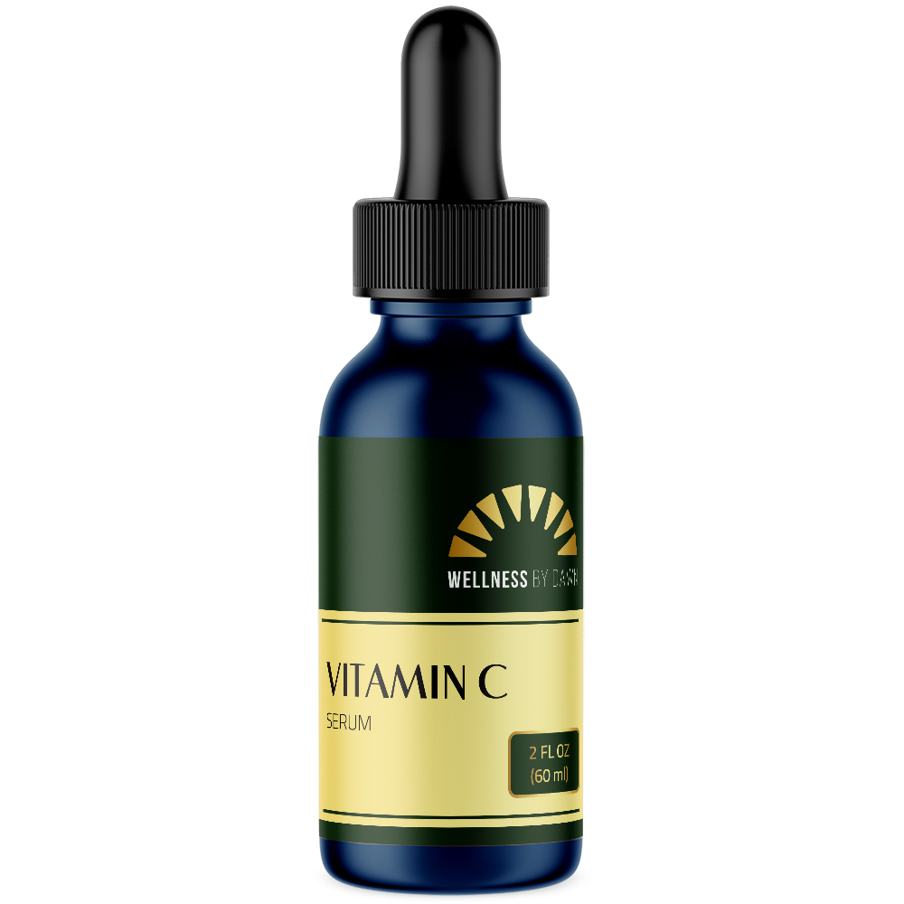 Vitamin C Serum