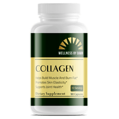 Collagen (Full Spectrum) - 500mg