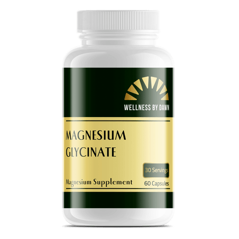 Magnesium Glycinate