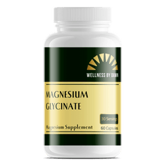 Magnesium Glycinate