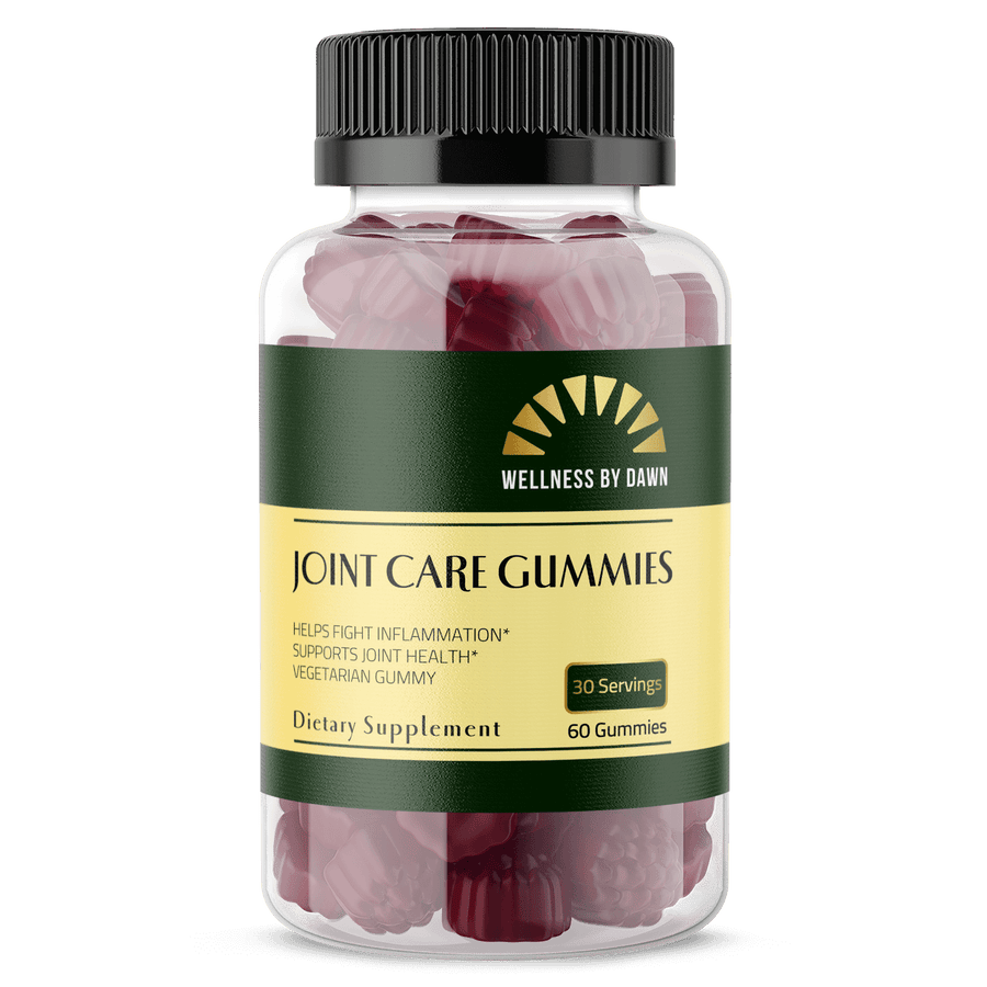 Joint Care Gummies