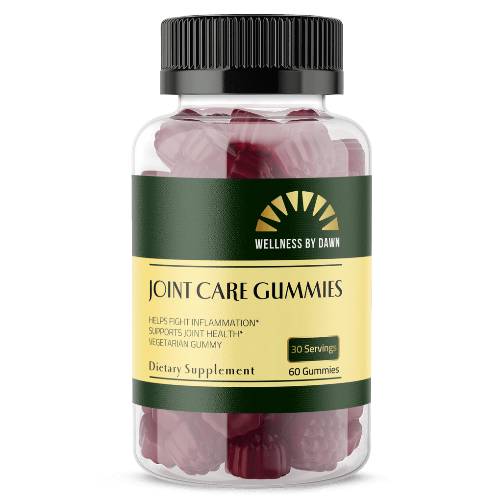 Joint Care Gummies