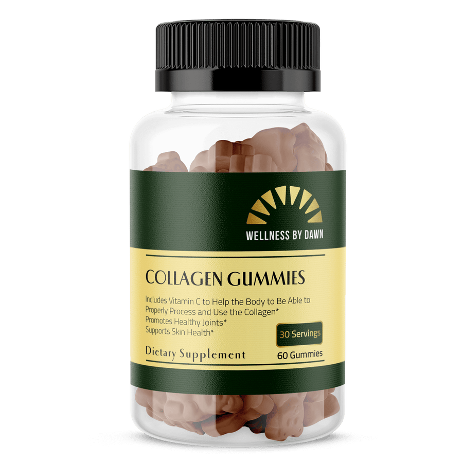 Collagen Gummies
