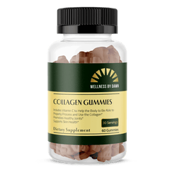 Collagen Gummies