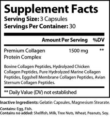 Supplement Facts