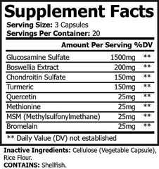 Supplement Facts