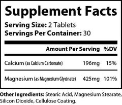 Magnesium Glycinate